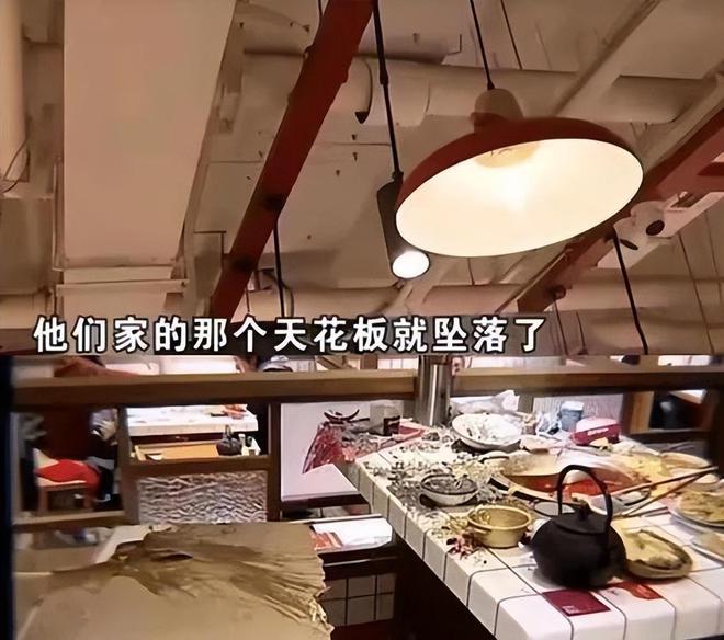 乐鱼app：明星开店真相有众坑？一盘毛肚3804元养分液卖上千(图21)