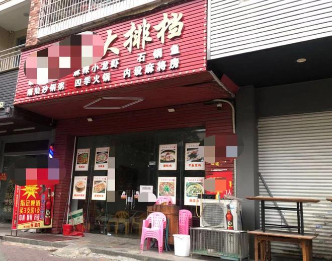 乐鱼app：餐饮小店的2023：一批倒下一批走出(图3)