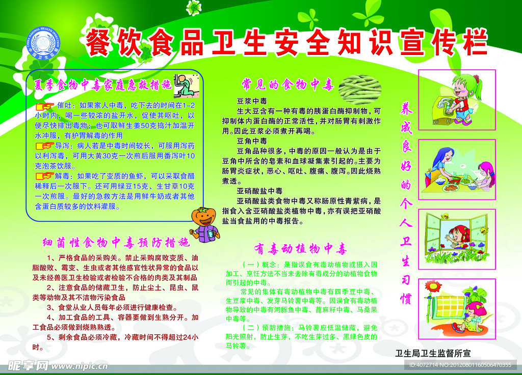 乐鱼app：餐饮小学问你明确众少？