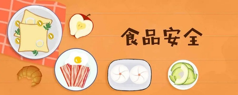 乐鱼app：饮食卫生安然常识(图1)