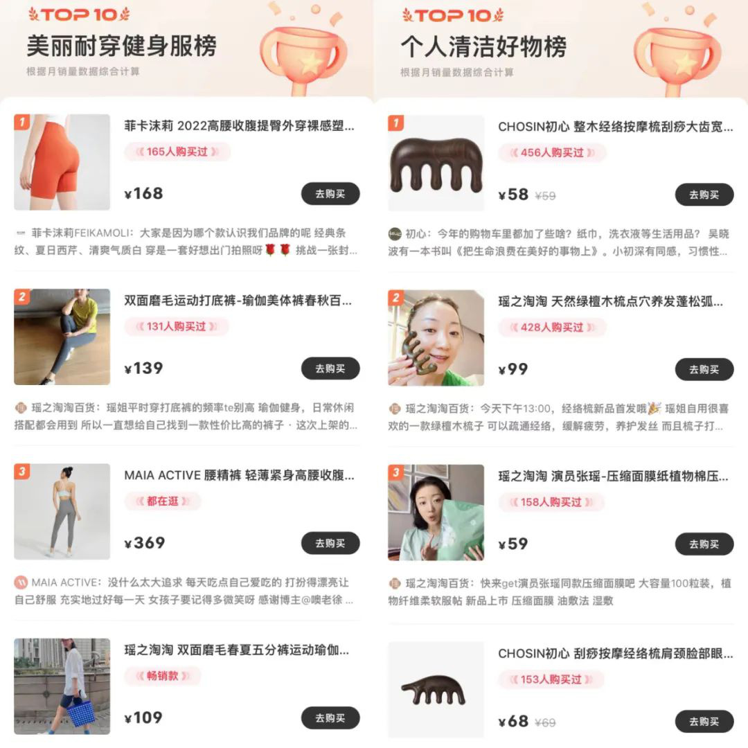 乐鱼app：拒绝短期收割只做增量：寰宇秀怎样效果小红书明星首店大爆？(图3)