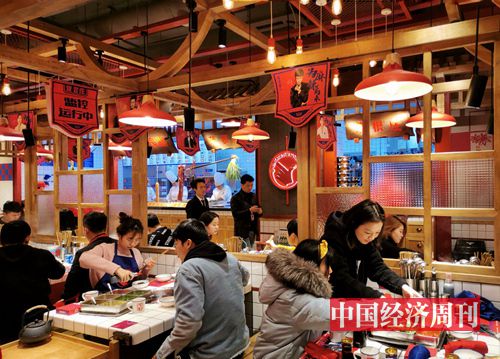 乐鱼app：林俊杰的咖啡店、陈赫的暖锅店……看看你的爱豆开店了没？(图2)