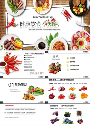 乐鱼app：餐饮业本原学问ppt